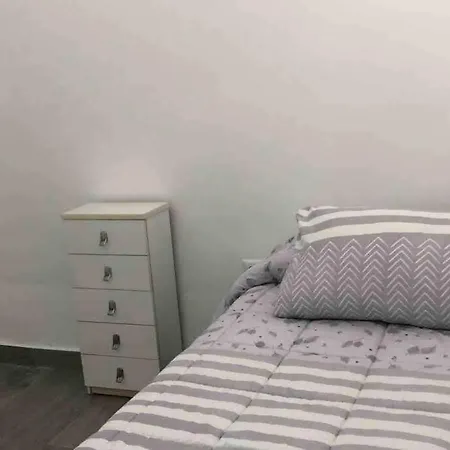 Appartement Acogedor A Pocos Metros De La Playa Santa Pola