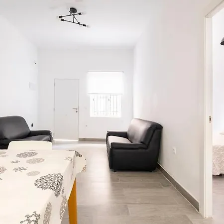 Acogedor A Pocos Metros De La Playa Appartement Santa Pola