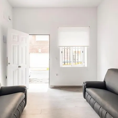 Appartement Acogedor A Pocos Metros De La Playa Santa Pola