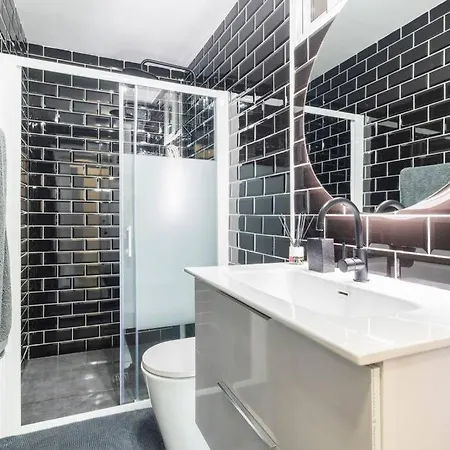 Appartement Acogedor A Pocos Metros De La Playa *