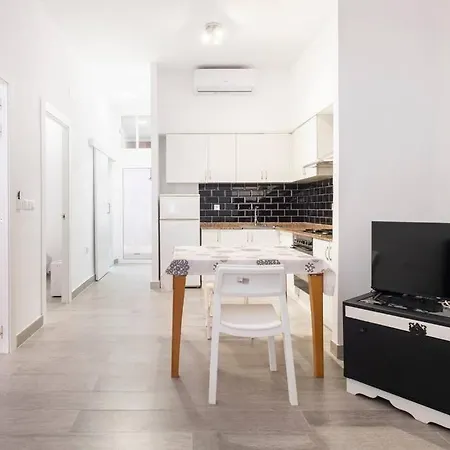 Apartment Acogedor A Pocos Metros De La Playa Santa Pola