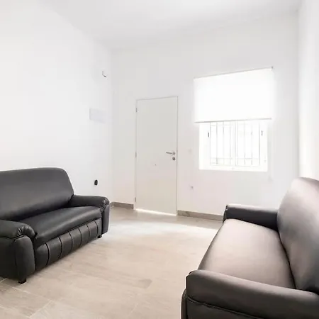 Acogedor A Pocos Metros De La Playa Apartment Santa Pola