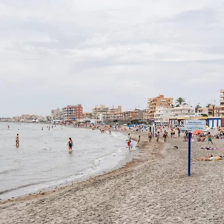 Apartment Acogedor A Pocos Metros De La Playa Santa Pola